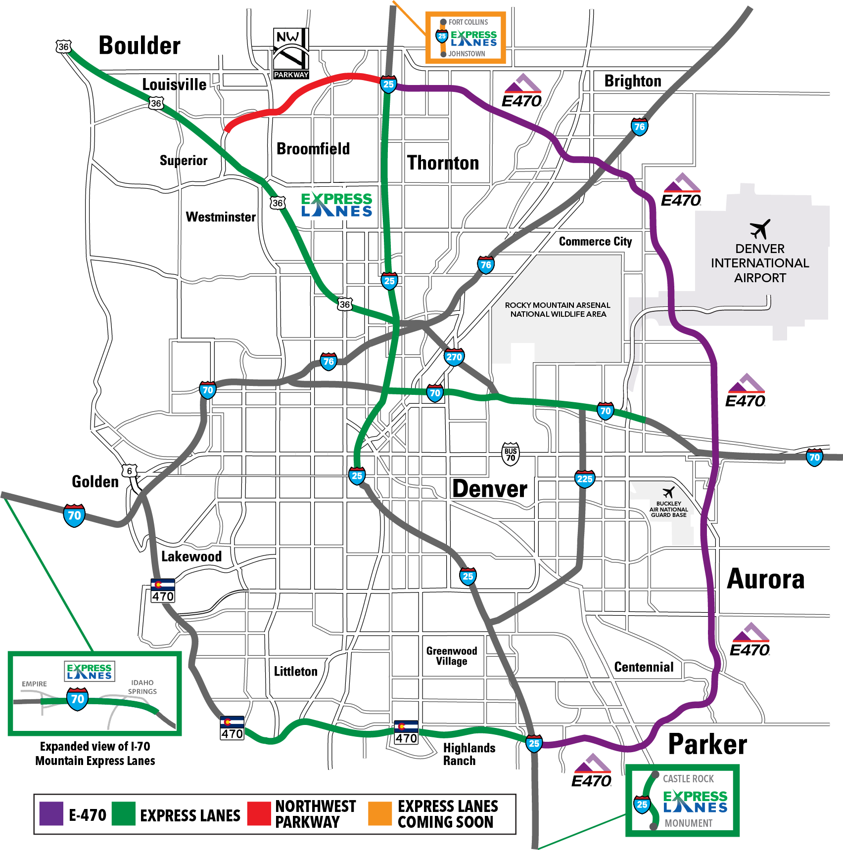 KTAG Colorado - Kansas Turnpike Authority